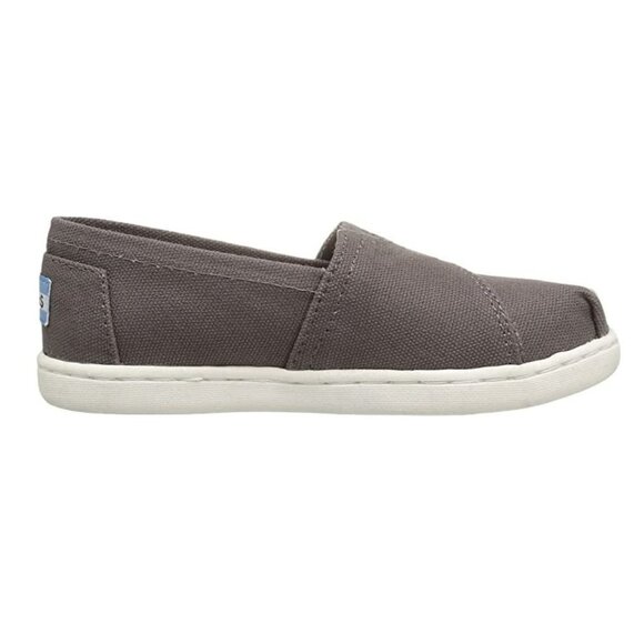 TOMS Kids Alpargata 2.0 (Infant Little Kid) - Picture 3 of 6